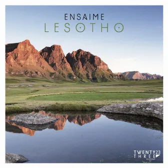 Lesotho by Ensaime