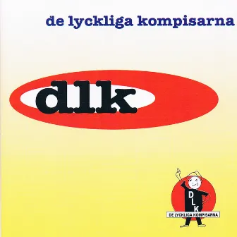 De Lyckliga Kompisarna by De Lyckliga Kompisarna