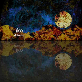 Alchemy by Iko