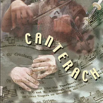 Canterach by Canterach