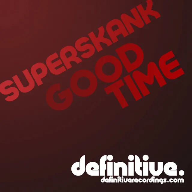 Good Time - Original Mix