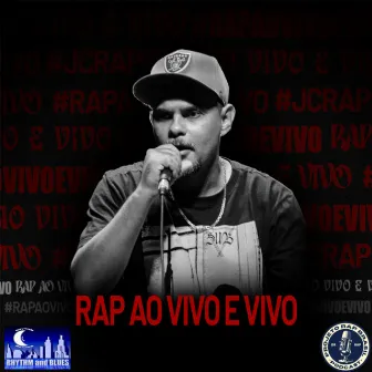 Rap Ao Vivo E Vivo by PX011