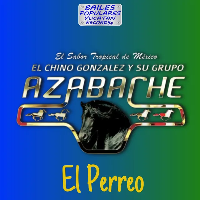 El Perreo