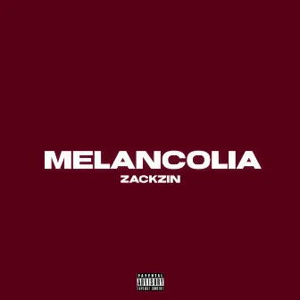 Melancolia by ZackZin