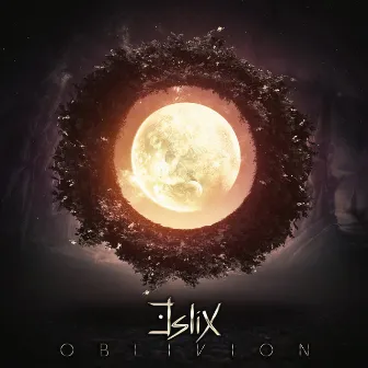 Oblivion by Eslix