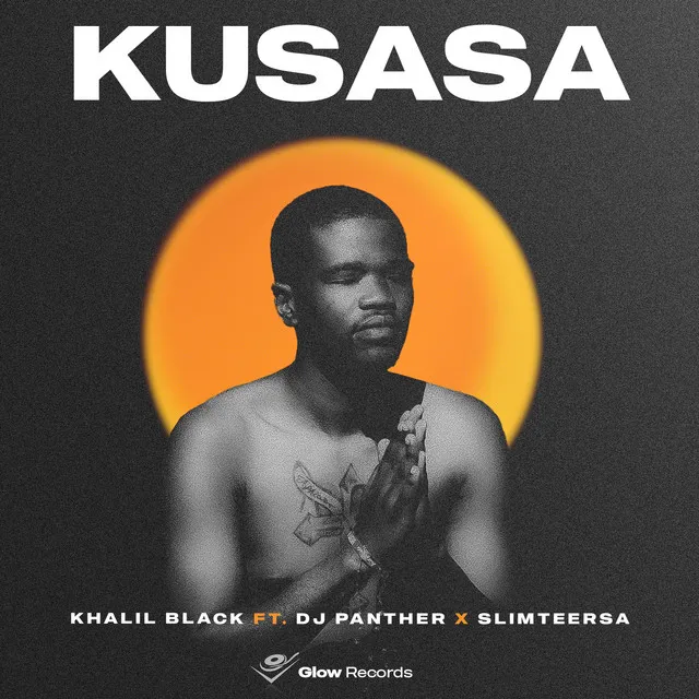 Kusasa (feat. DJ Panther and Slimteersa)