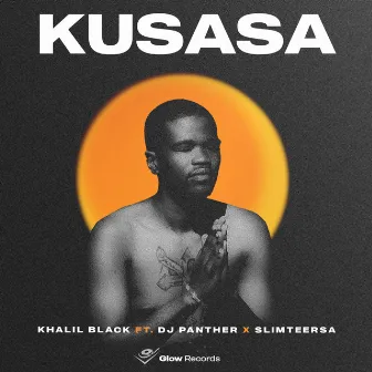 Kusasa (feat. DJ Panther and Slimteersa) by Khalil Black