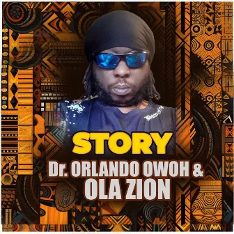 Story by Ola Zion