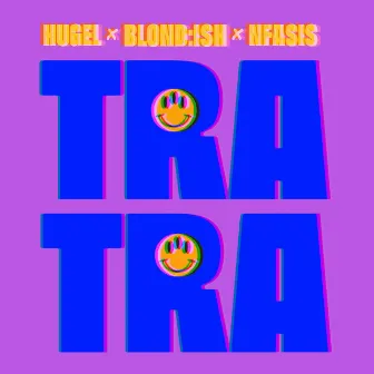 Tra Tra by BLOND:ISH