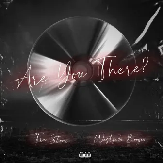 Are You There by Tre Stone