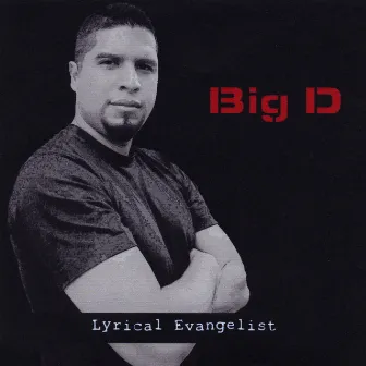 Lyrical Evangelist by Big D