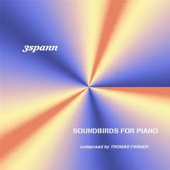 Soundbirds for Piano by 3spann