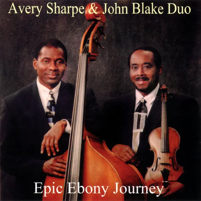 Epic Ebony Journey