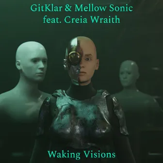 Waking Visions by GitKlar