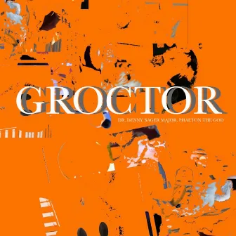 GROCTOR by Sager Major