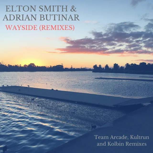 Wayside - Kolbin Remix