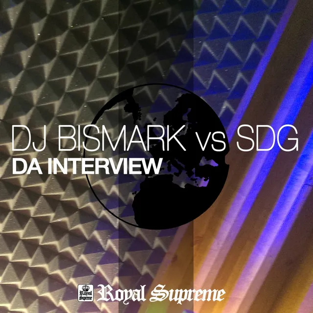 Da Interview - SDG & Skoopman Instrumentrance Mix