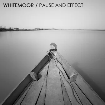 Pause and Effect by WhiteMoor