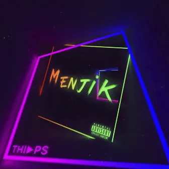 Menjik by Thiaps