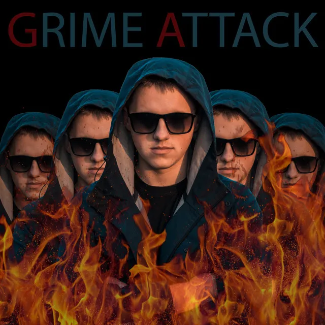 Grime Attack