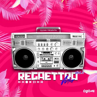 Regaettro (Versión especial) by DJ JOMI