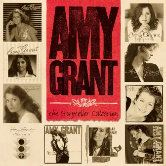 The Storyteller Collection by Amy Grant