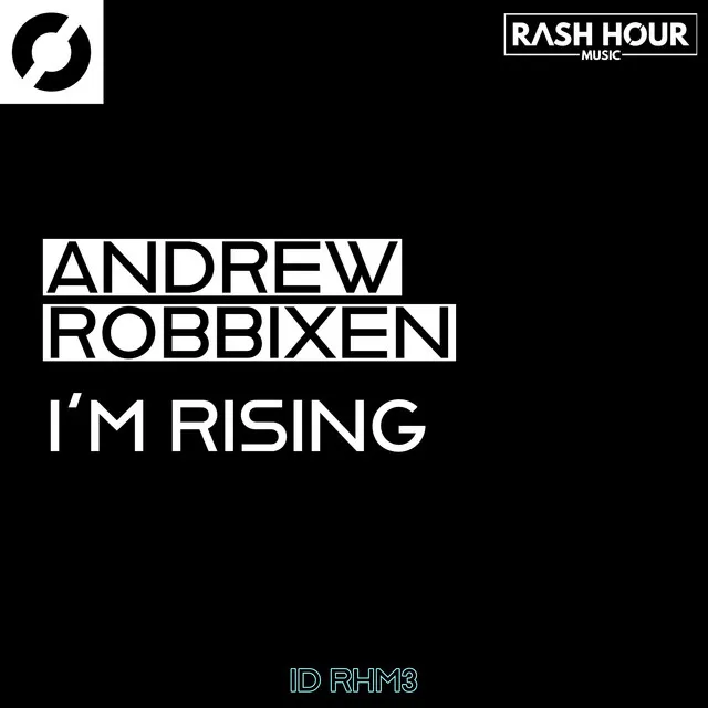 I'm Rising - Radio-Edit