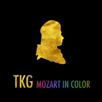 Mozart in Color by TKG