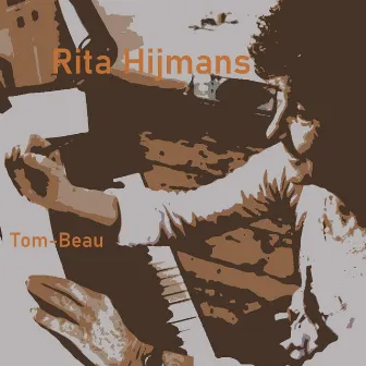 Tom-Beau by Rita Hijmans