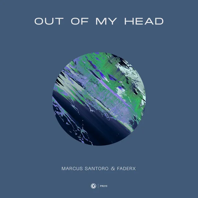 Out Of My Head - Extended Mix