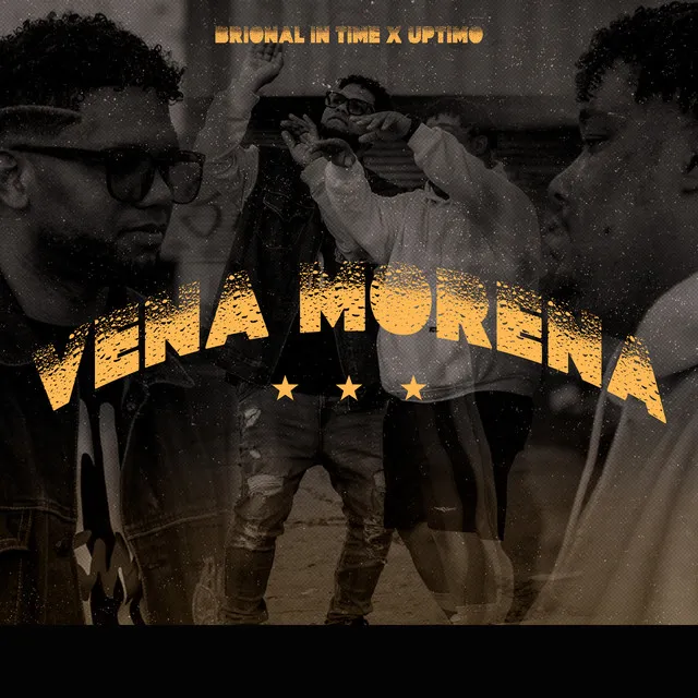 Vena Morena