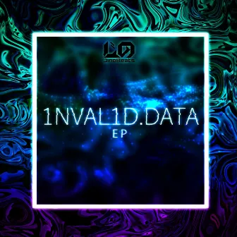 1NVAL1D.DATA EP by JinoBeats