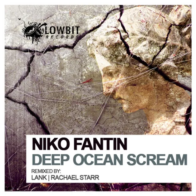 Deep Ocean Scream - Rachael Starr Remix