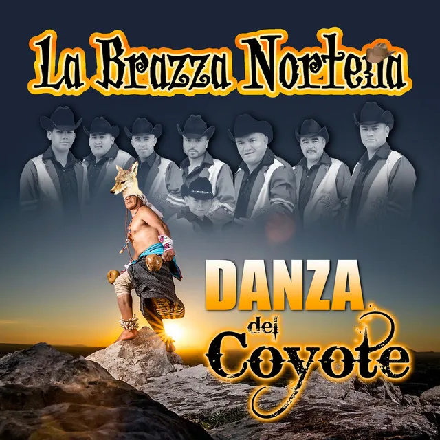 La Danza del Coyote (Norteño)