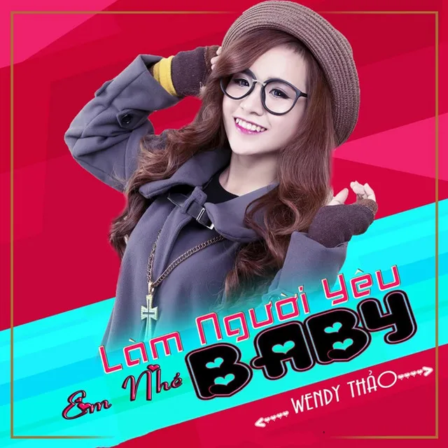 Làm Người Yêu Em Nhé Baby