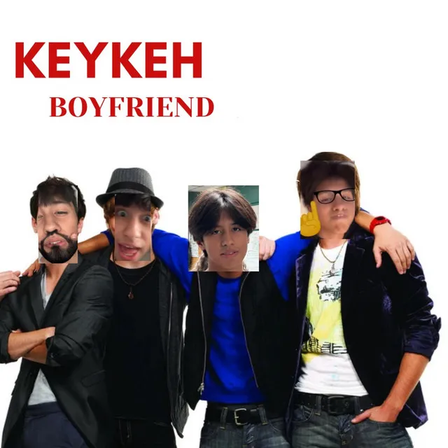 BOYFRIEND (PART 1)