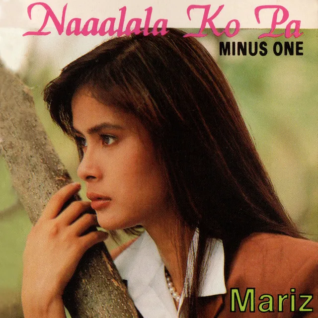 Sana'y Ikaw Na Nga - Minus One