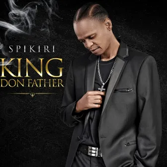 King Don Father by Spikiri