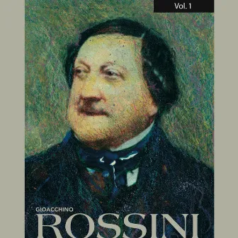 Gioachino Rossini, Vol. 1 by Evelino Pidò