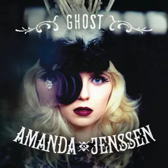 Ghost by Amanda Jenssen