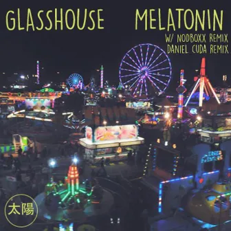 Melatonin EP by Glasshouse