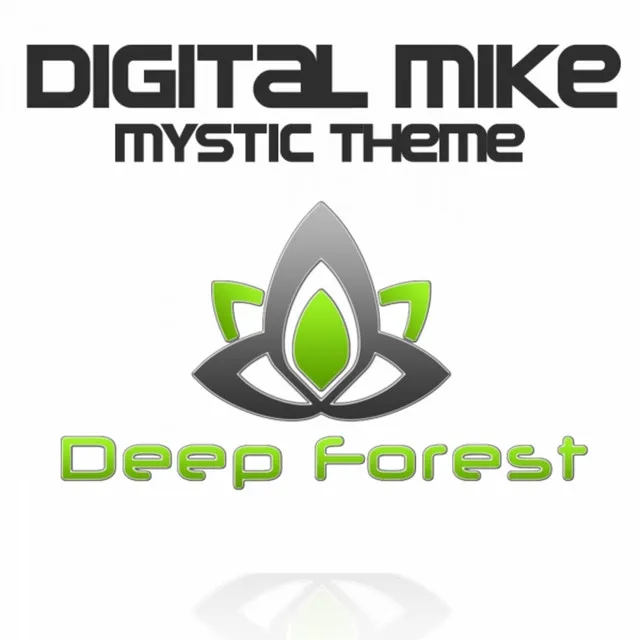 Mystic Theme - SixFt4 Euphoric Remix