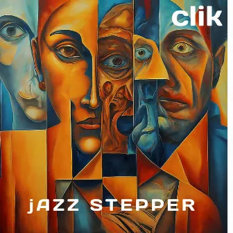 Jazz Stepper by CLIK