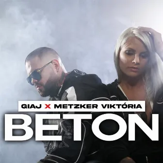 Beton by Giaj