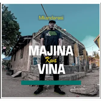 Majina Kwa Vina by Mkandarasi