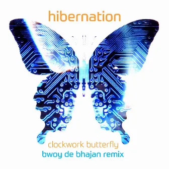 Clockwork Butterfly (Bwoy De Bhajan Remix) by Bwoy De Bhajan