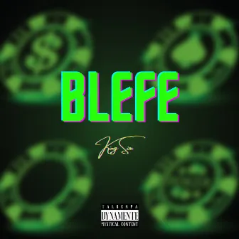 Blefe by King Size oficial