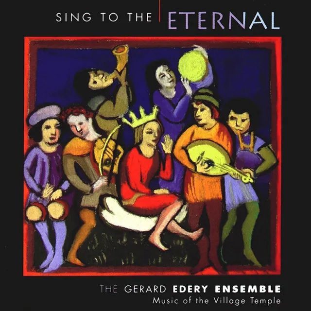 Sing to the Eternal