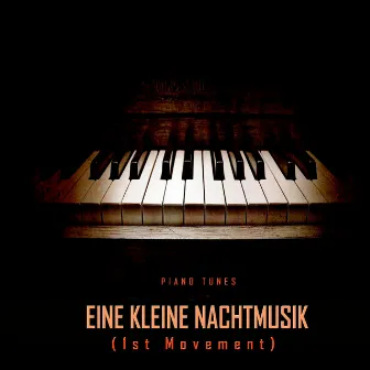 Eine Kleine Nachtmusik (1st Movement) by Arun Kumar