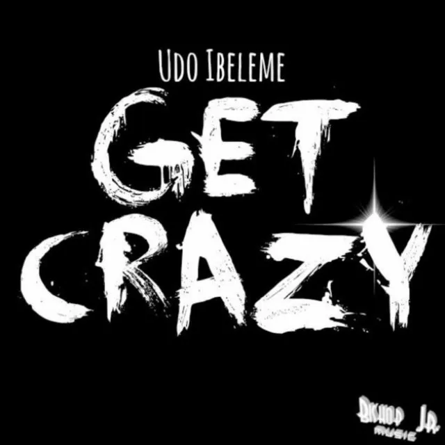 Get Crazy